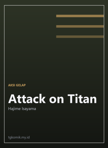Attack on Titan