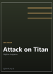 Attack on Titan
