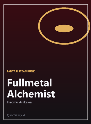 Fullmetal Alchemist