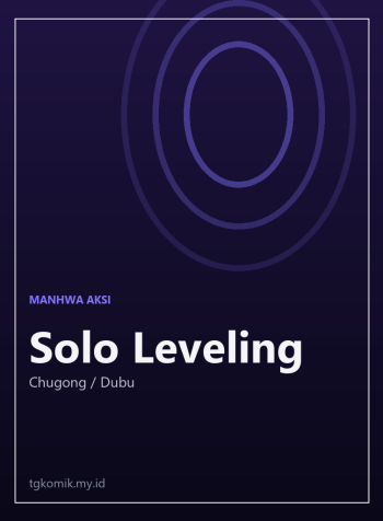 Solo Leveling