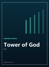 Tower of God